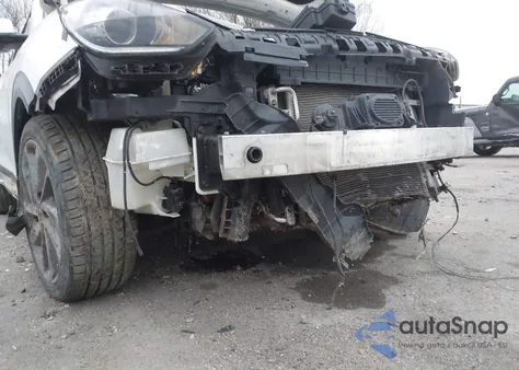 2017 Kia Niro Ex z USA, uszkodzony, nr VIN KNDCC3LC8H5069402